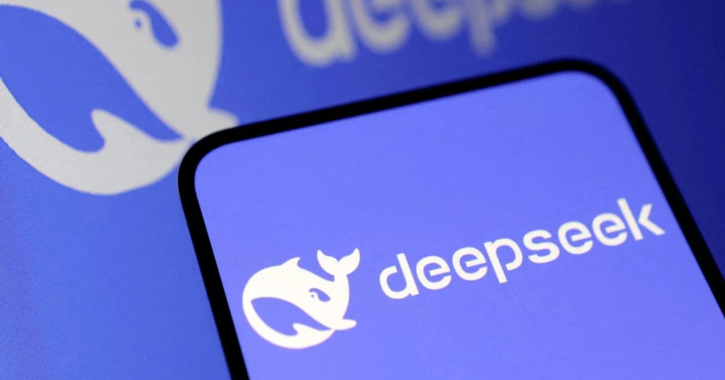 Les géants US de l’IA s’unissent contre la copie chinoise – Théâtre : « ON A FEULÉ CHEZ MR SLOOP »