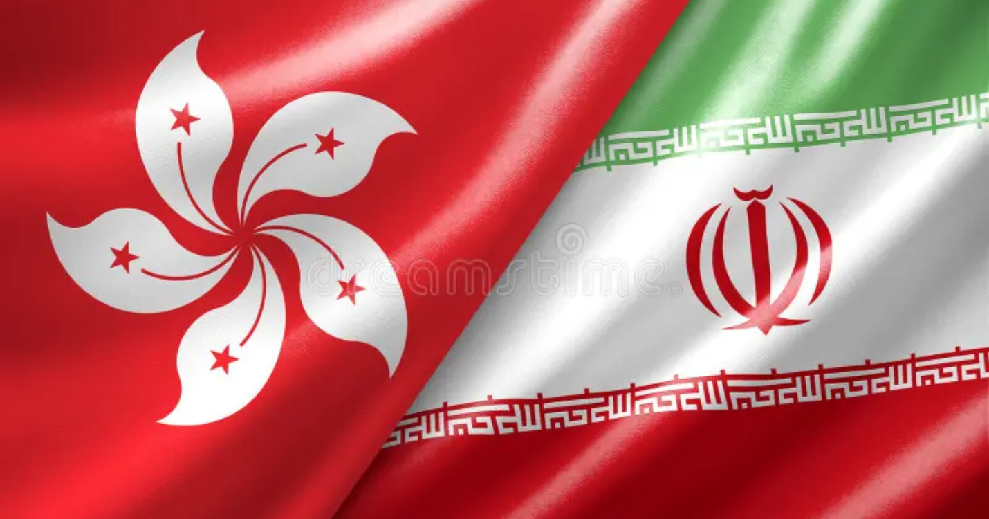 Les Iraniens de HK dans l’angoisse de la guerre – « Art across Bondaries » du 14 au 18 mai