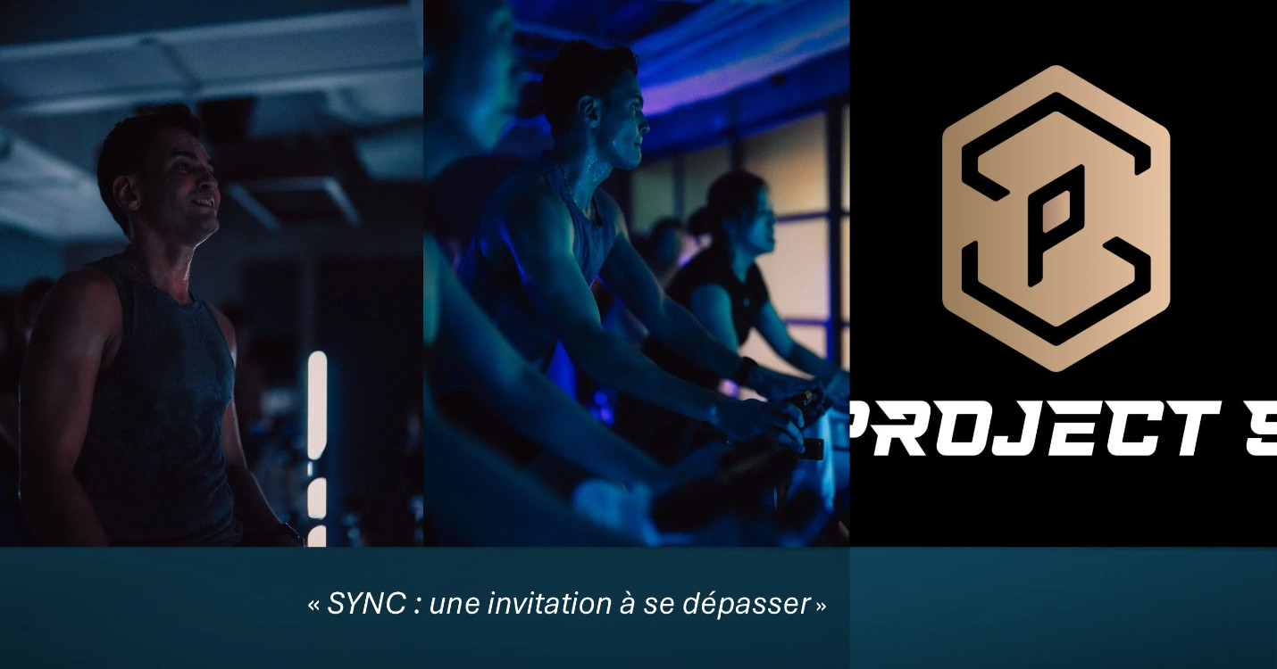 Malik Dif : quand la rigueur financière rencontre l’énergie du rythme-cycle