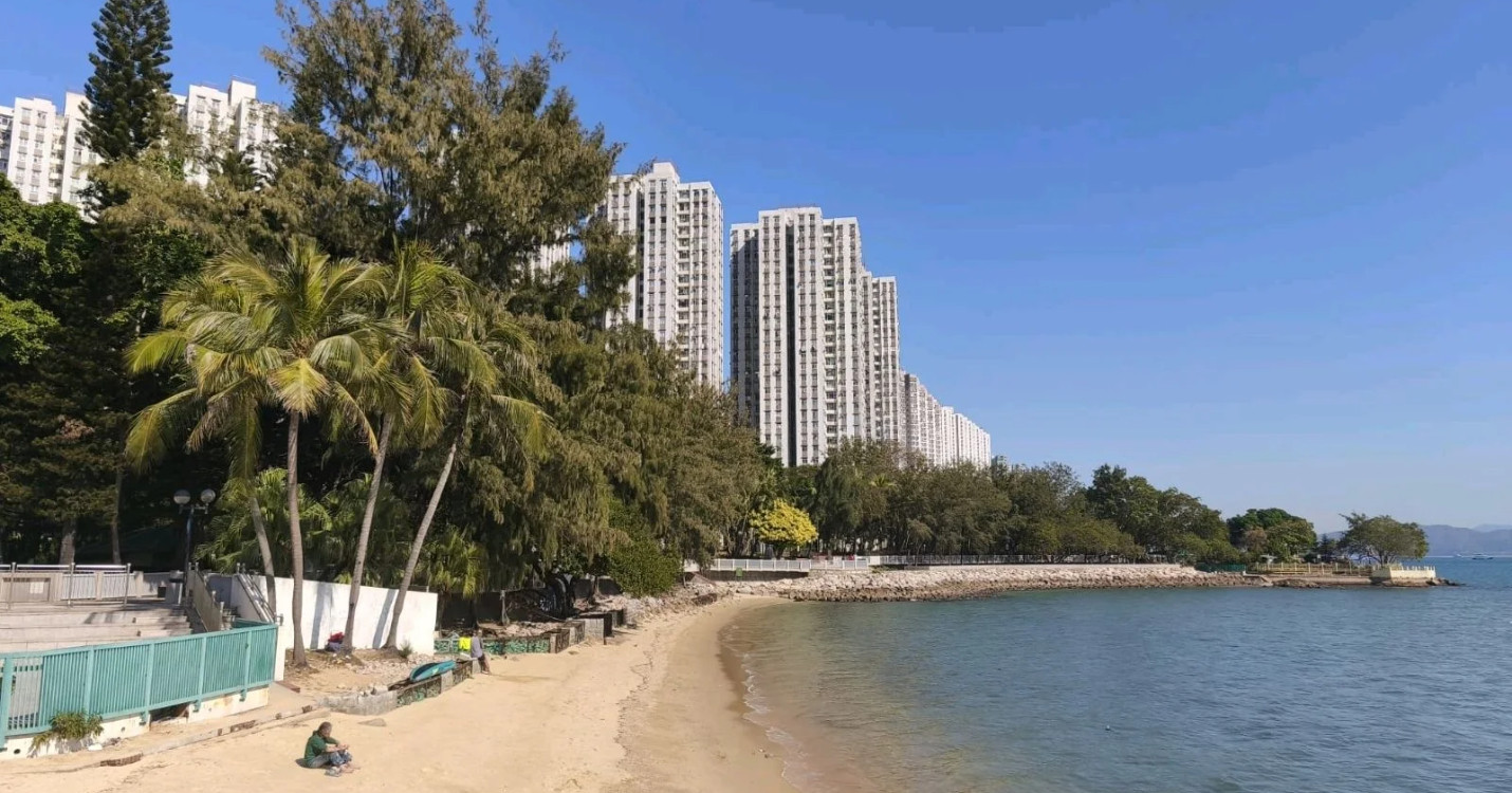 Plages de Hong Kong : cap sur le privé – Les Trois Mousquetaires d’Alexandre Dumas