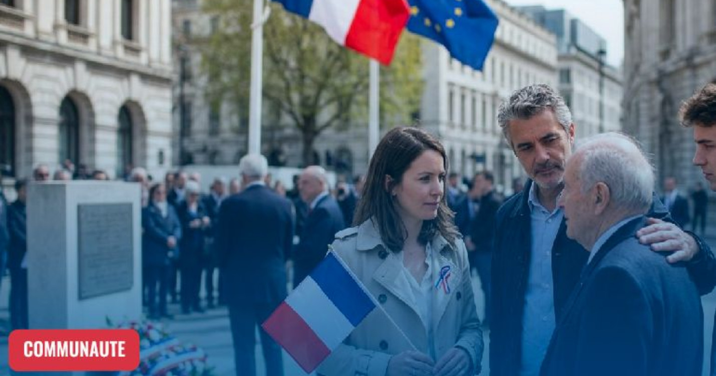 8 mai, entre le devoir de mémoire et les défis d’un monde en mutation