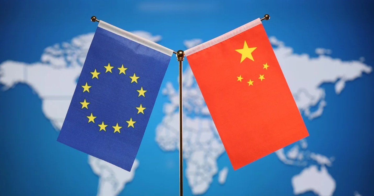 Cybersécurité : L’UE v/s la Chine – CHORUS Théâtre présente : « FEMMES EN COLERE »