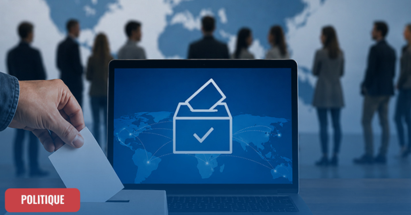 Élections consulaires 2026 : les candidats réagissent au taux de participation du vote par internet
