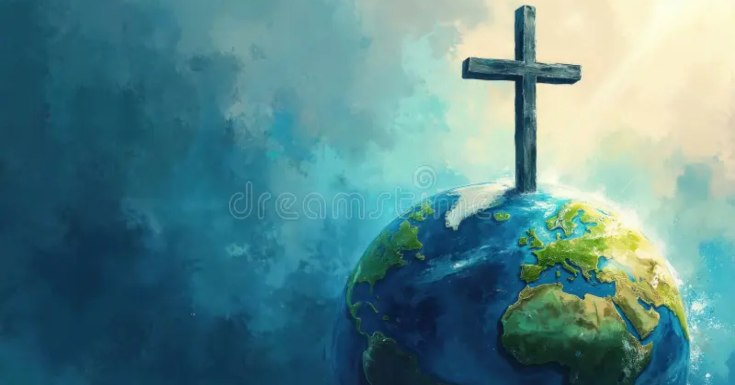La promesse divine