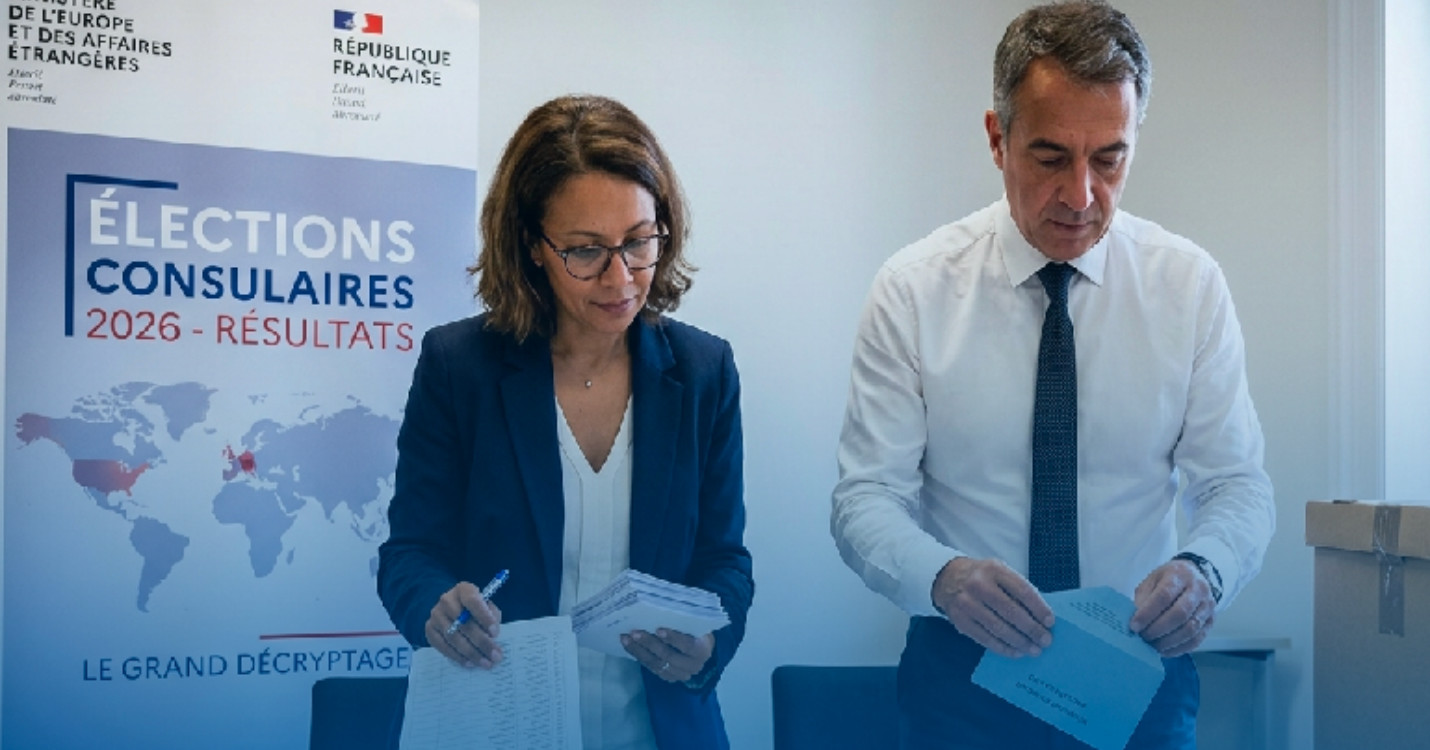 Élections consulaires 2026, et maintenant ?