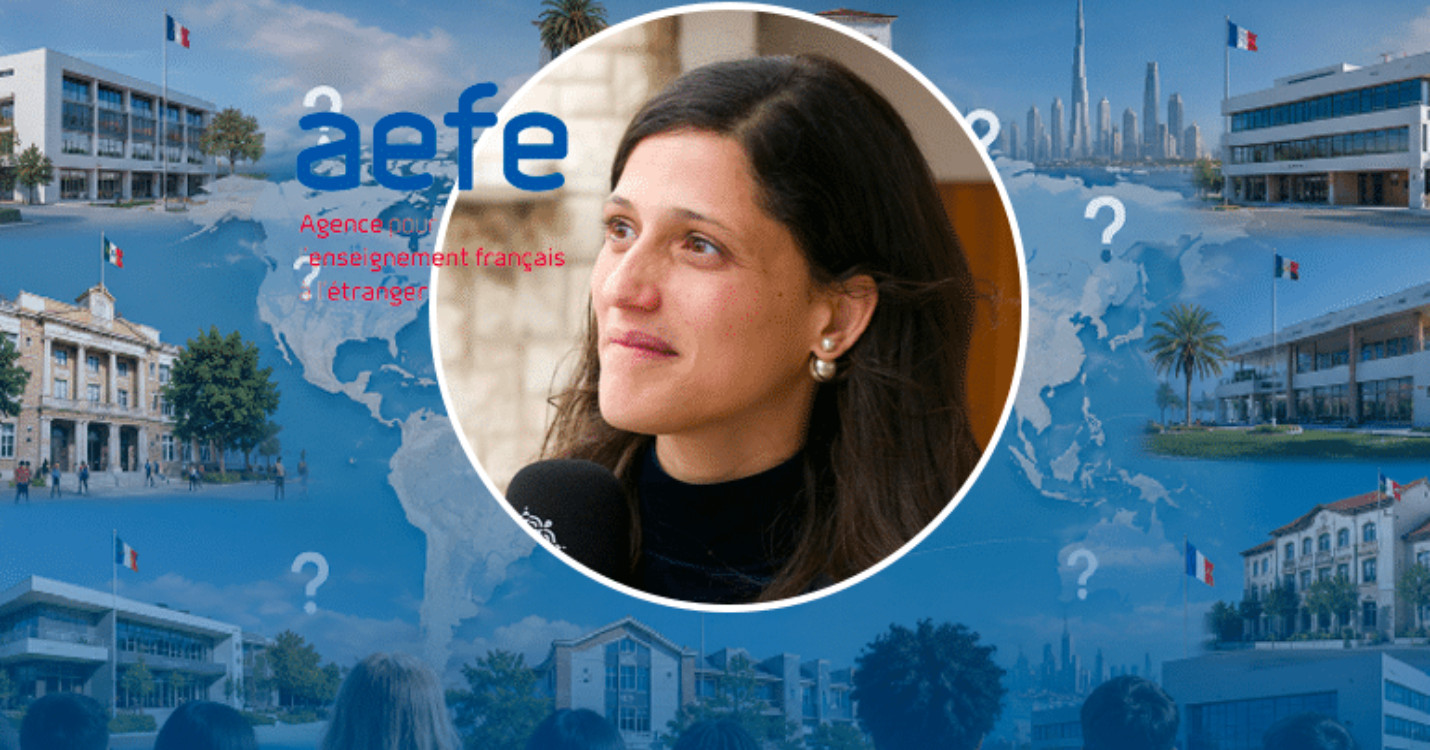Éléonore Caroit : « La réforme de l’AEFE est un choix politique assumé »