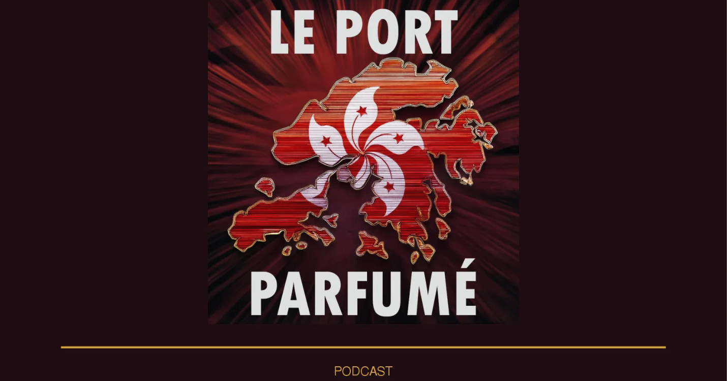 LE PORT PARFUMÉ-EP 1- L’HISTOIRE PRÉCOLONIALE