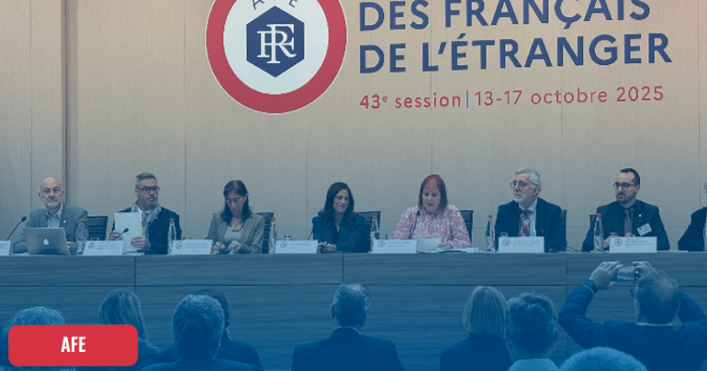 AFE : quels groupes politiques pour les 90 nouveaux élus ?