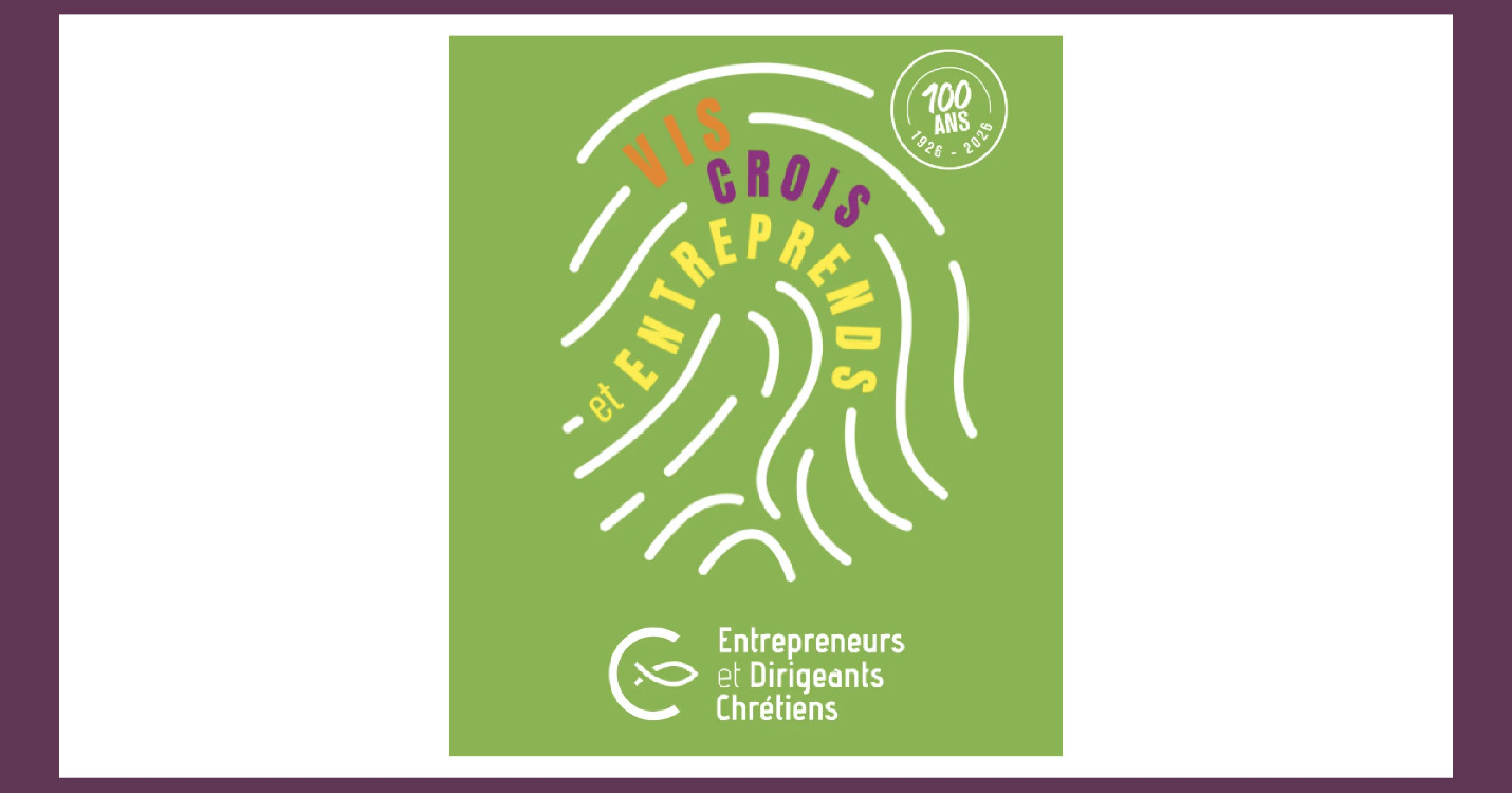 EDC II Assises 100 ans vis, CROIS, entreprends