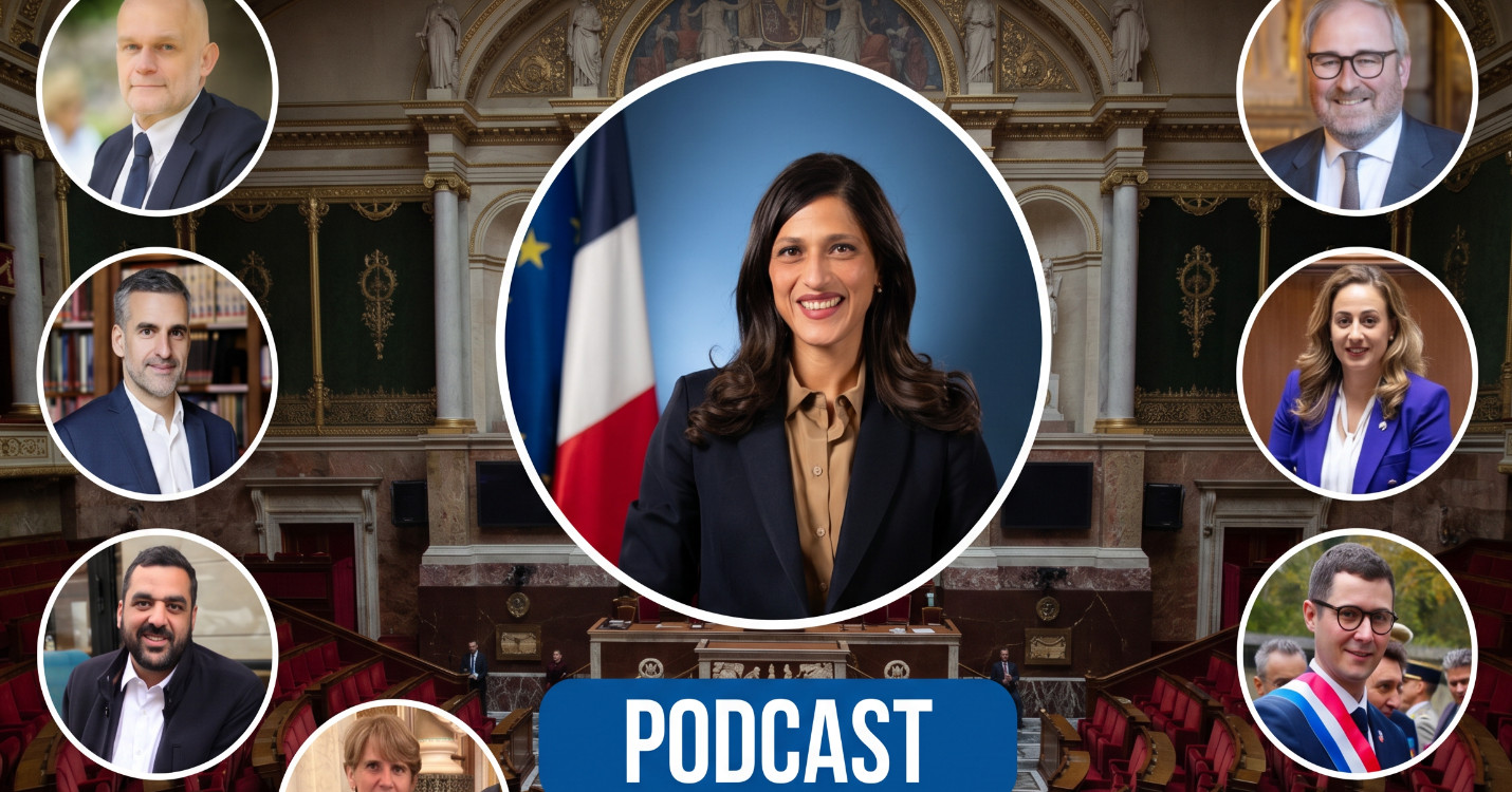 Français de l’étranger : les meilleurs moments des interviews politiques de la saison 2025/2026