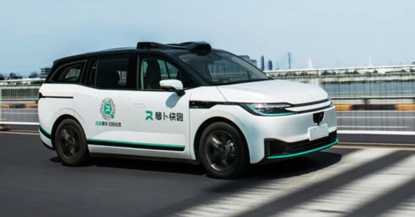 Hong Kong prépare la conduite sans chauffeur – France/Espagne : rendez-vous à Wan Chai