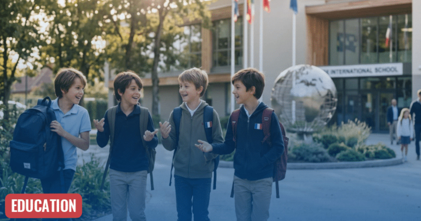 AEFE : Pourquoi les expatriés français boudent-ils le réseau éducatif à l’étranger ?