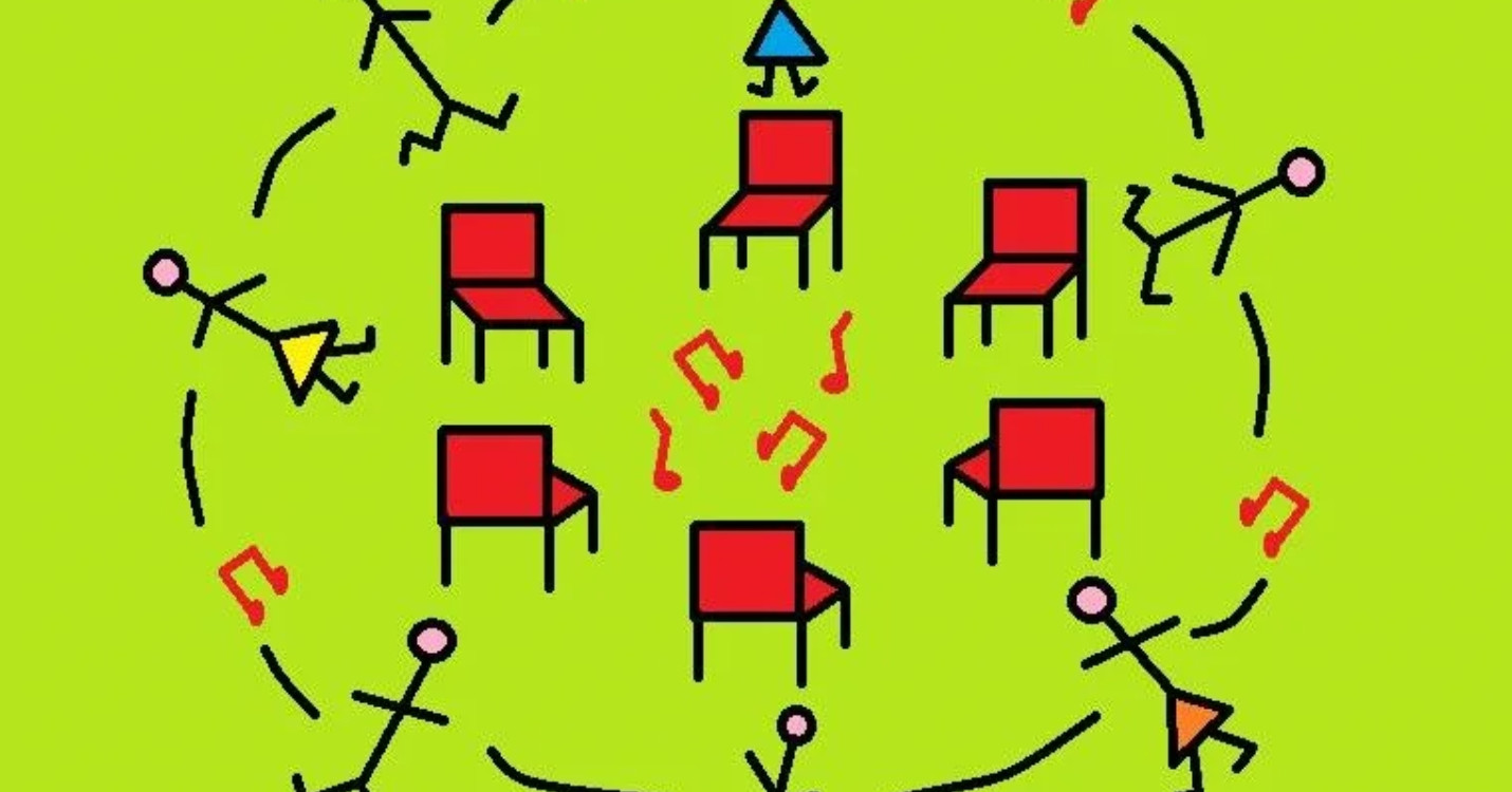 Chaises musicales
