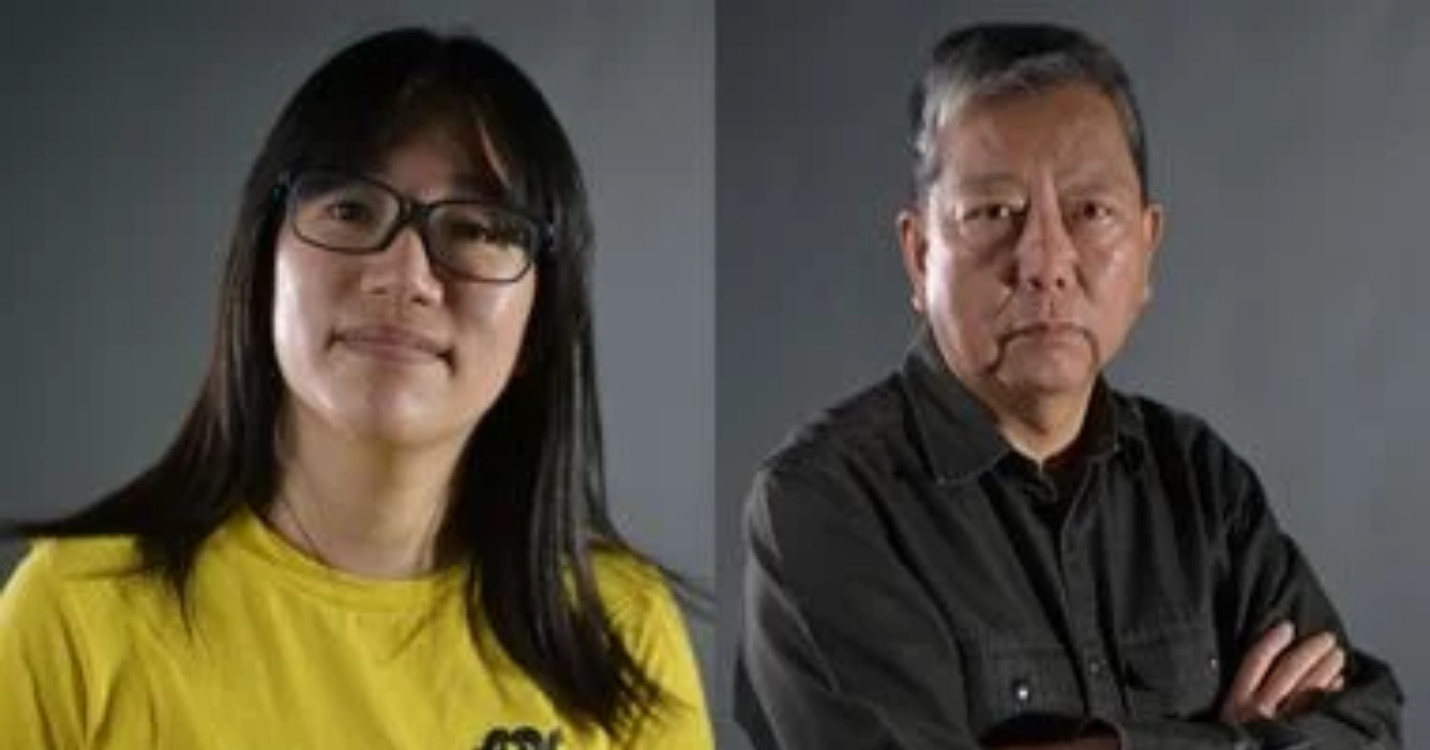 Tiananmen : deux militants condamnés à Hong Kong – Café de rentrée de HKAccueil