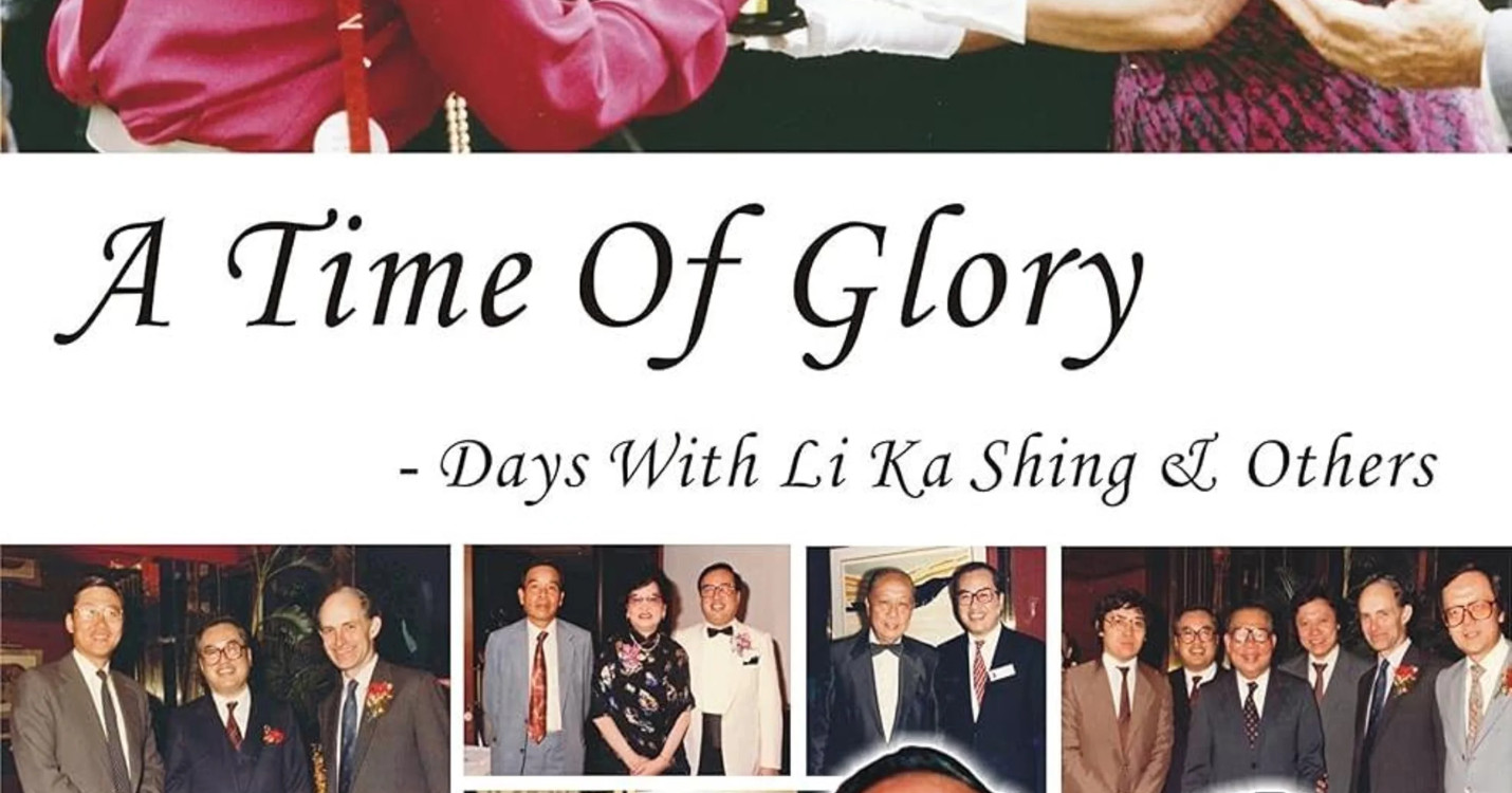 A Time of Glory