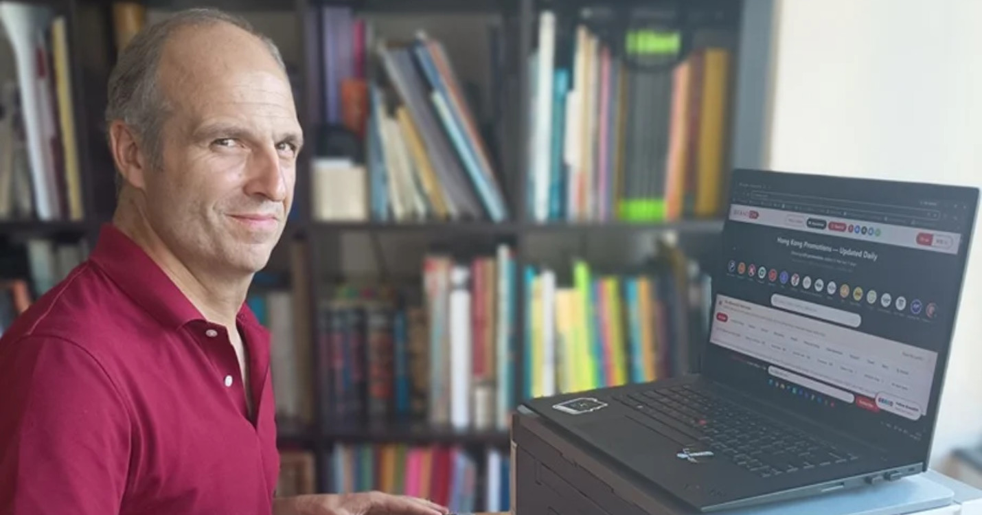BrandOn : simplifier la chasse aux promotions à Hong Kong