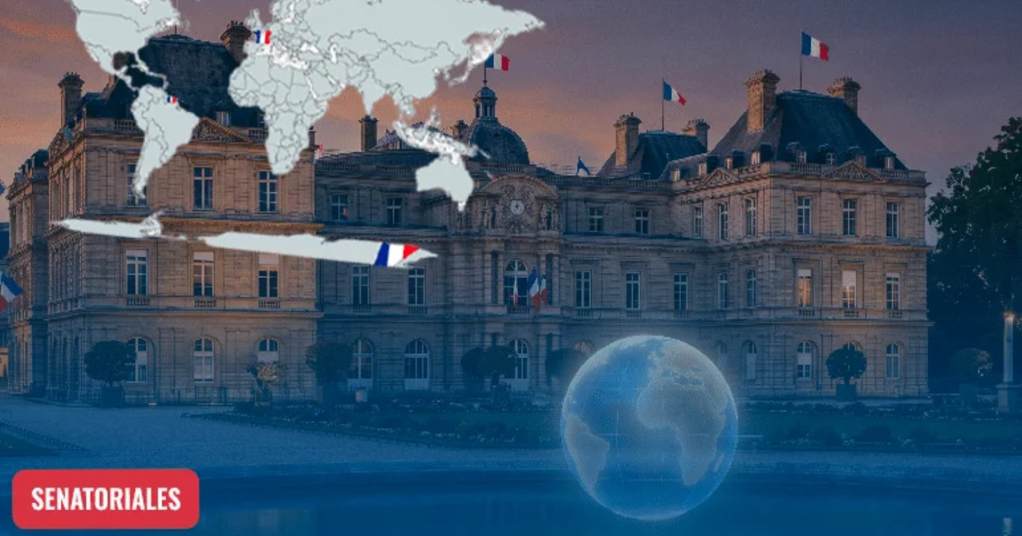 Élections sénatoriales 2026 : une élection pour quels enjeux ?