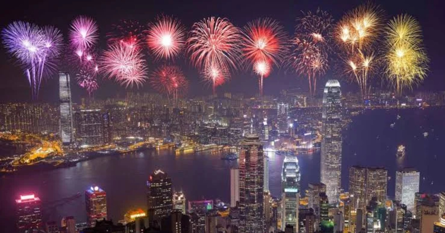 Golden week – Retour de la French Night