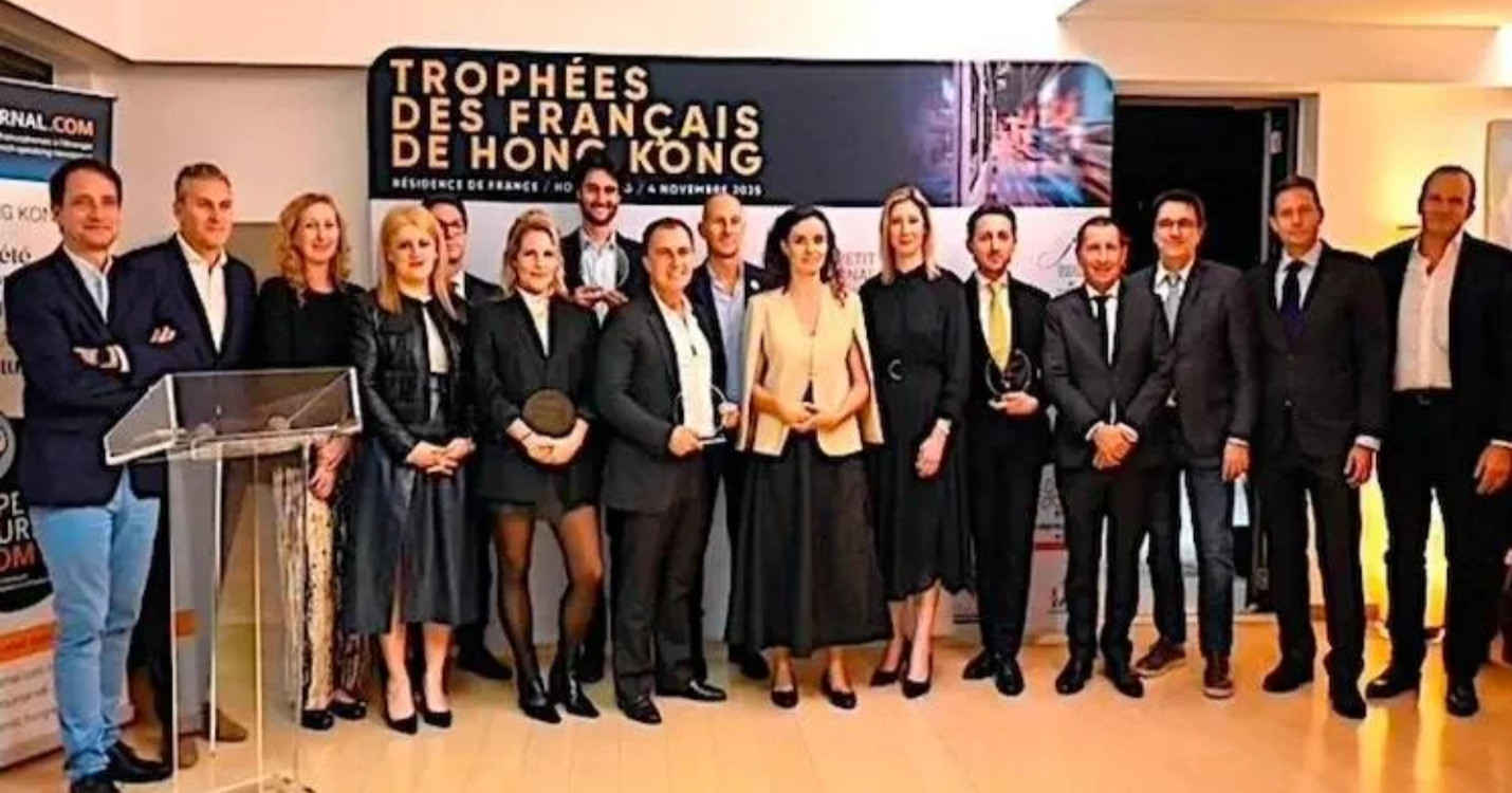Les Trophées des Français de l’étranger 2026 à Hong Kong : Célébrer l’excellence et l’innovation