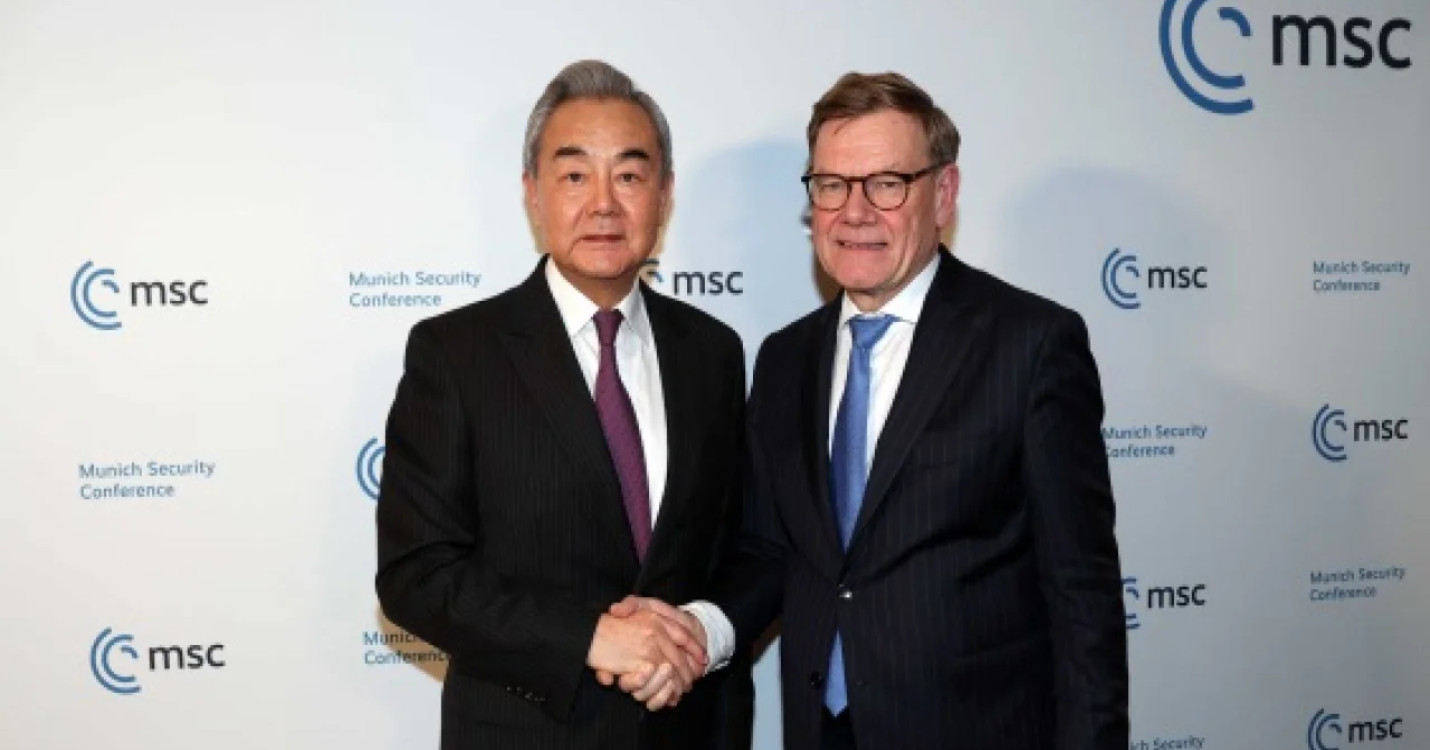 Pékin veut éviter la guerre commerciale avec l’Europe – Gala de la CCI française de Macao