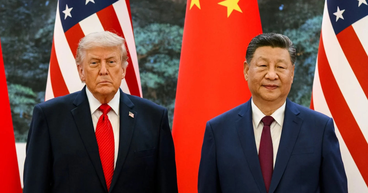 Visite de XI Jinping aux USA –