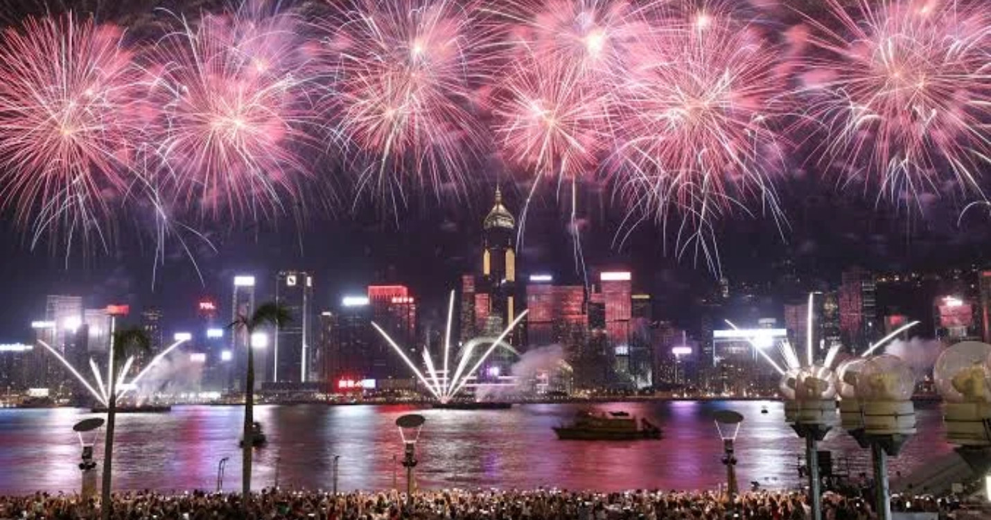 77e Fête nationale chinoise – Cap sur la Bretagne avec HK Accueil