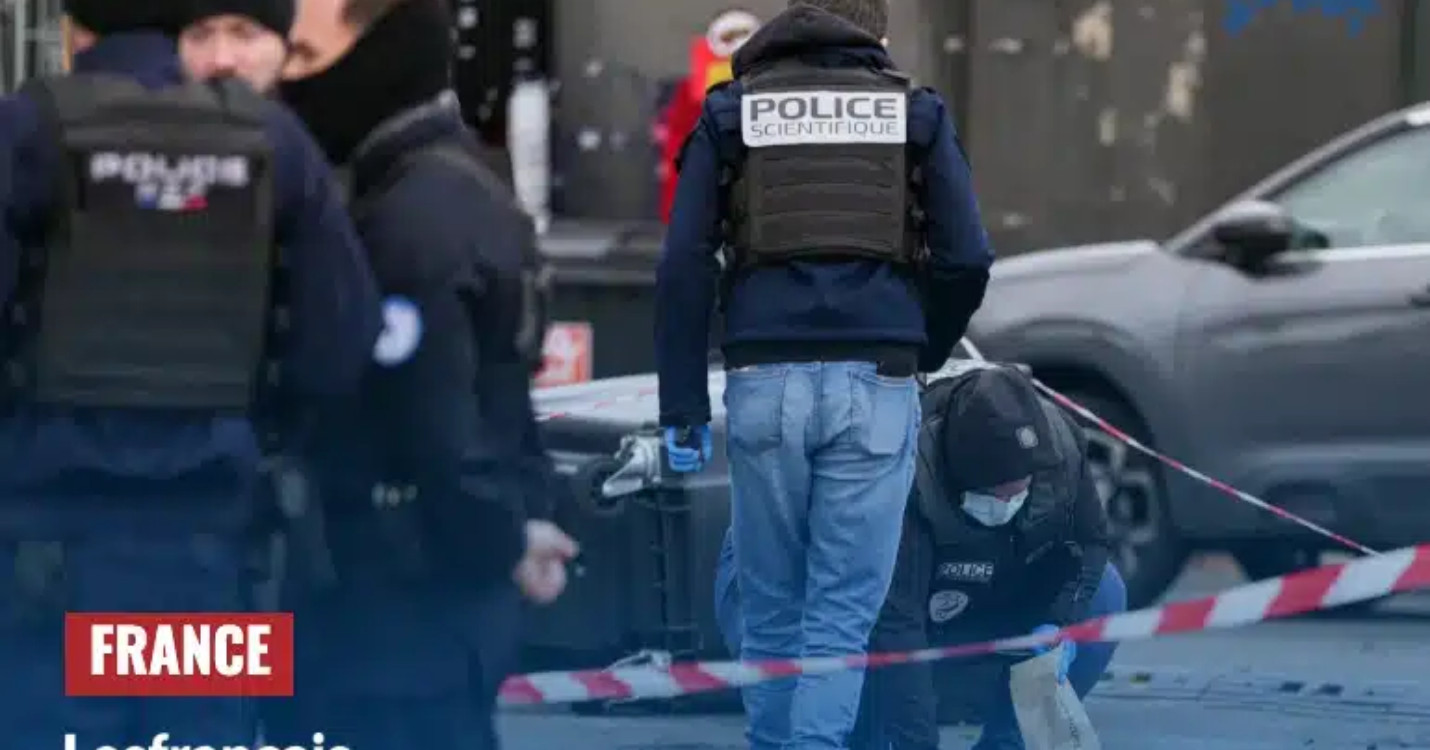 Attaque raciste à Trappes : ce que l’on sait de la fusillade meurtrière dans les Yvelines