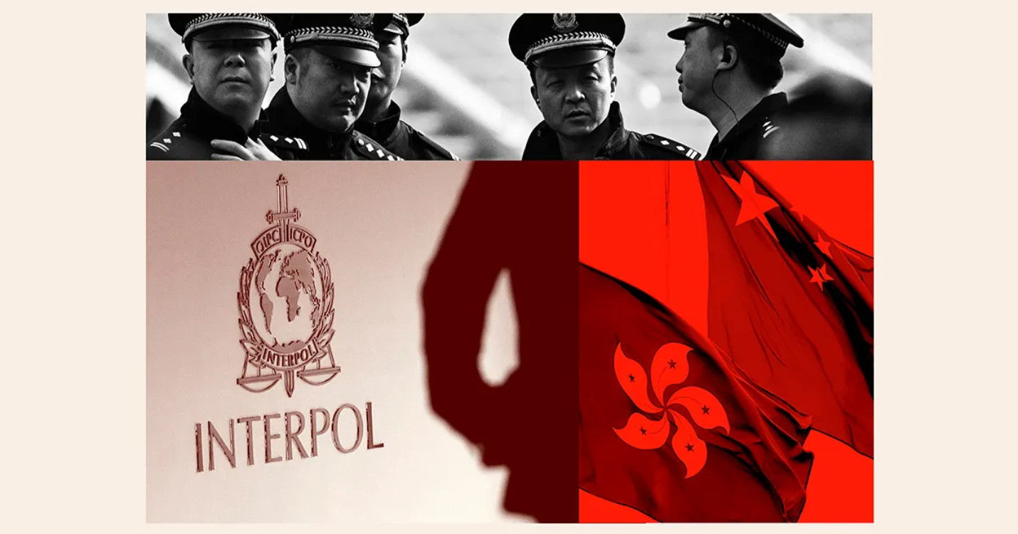 Interpol cible l’argent du crime – FMCC Gala : une soirée de gala au service de la solidarité