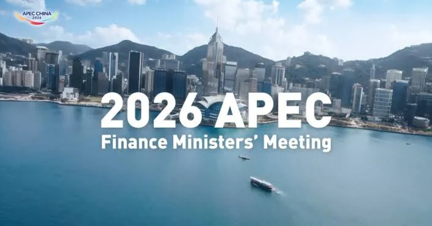 L’APEC arrive à Hong Kong – Retour de la French Night