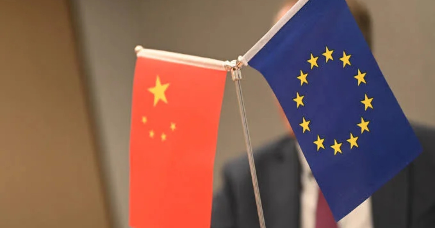 L’Union européenne hausse le ton face à la Chine – FMCC Charity Gala Dinner 2026