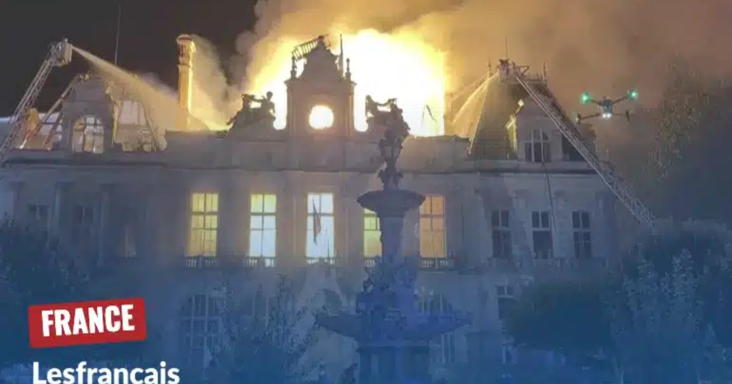 La France vue de l’étranger, comment expliquer le 17 octobre à vos proches ?