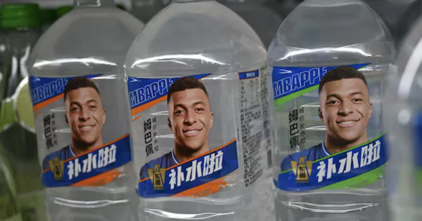 La polémique Kylian Mbappé en Chine – Grand catch d’impro international LIFA-LLOWEEN