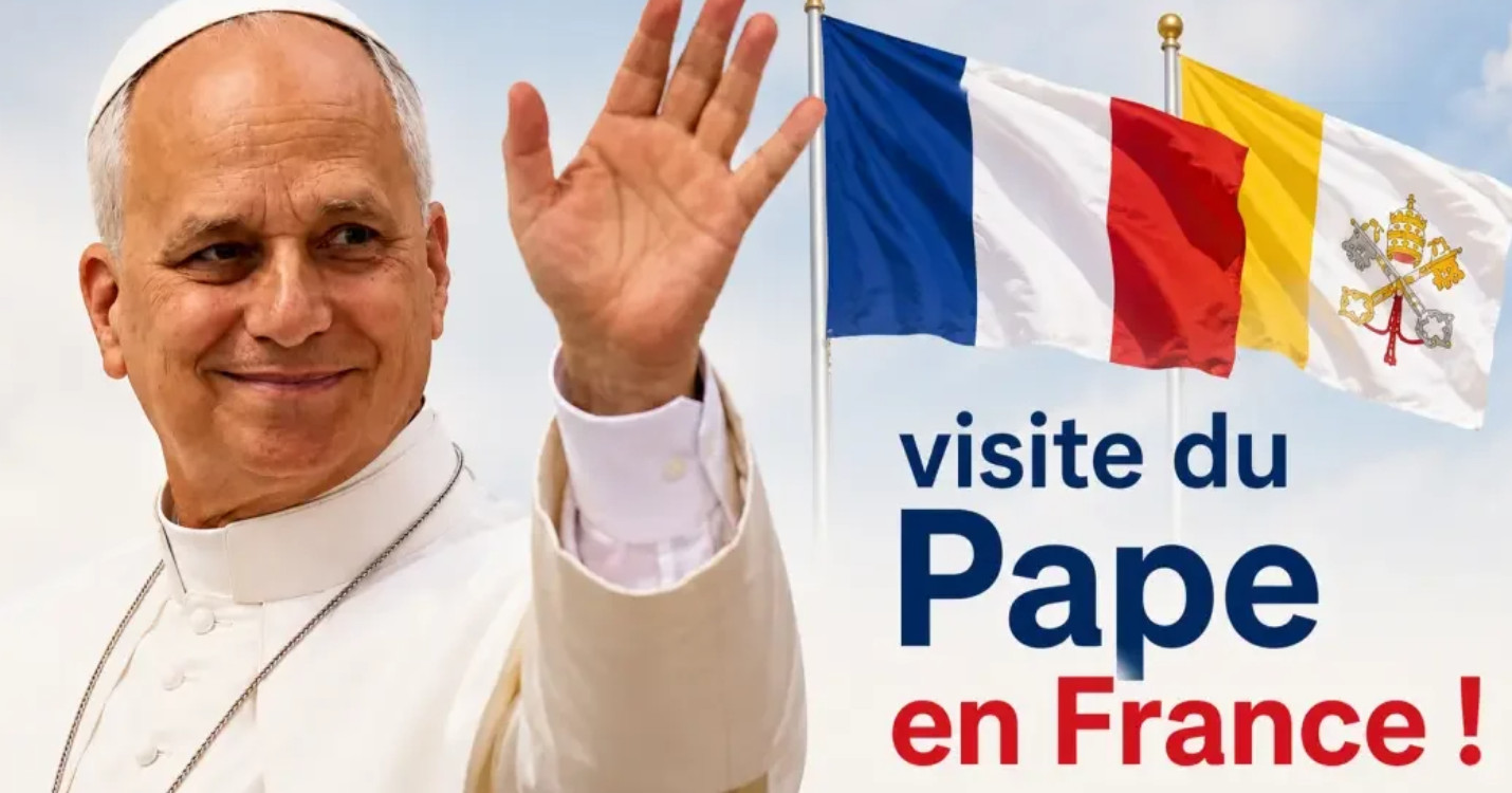Quand le pape s’y mêle