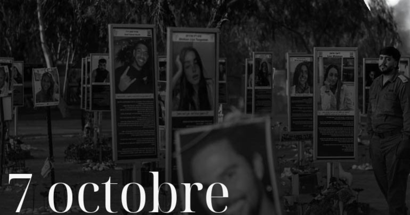 Trois ans après le 7 octobre : « Le traumatisme reste immense », alerte Caroline Yadan